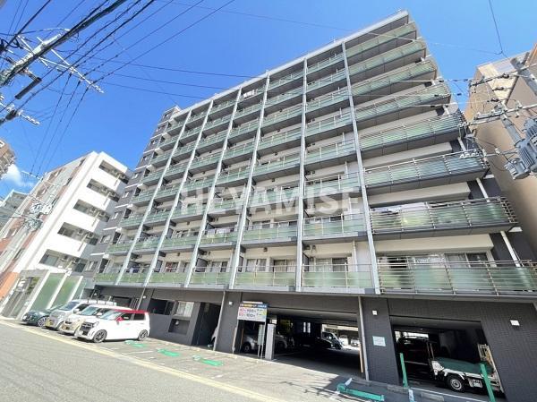 S-FORT長崎大学病院前(2K/9階)
