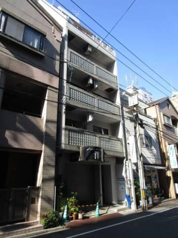 住本ビル