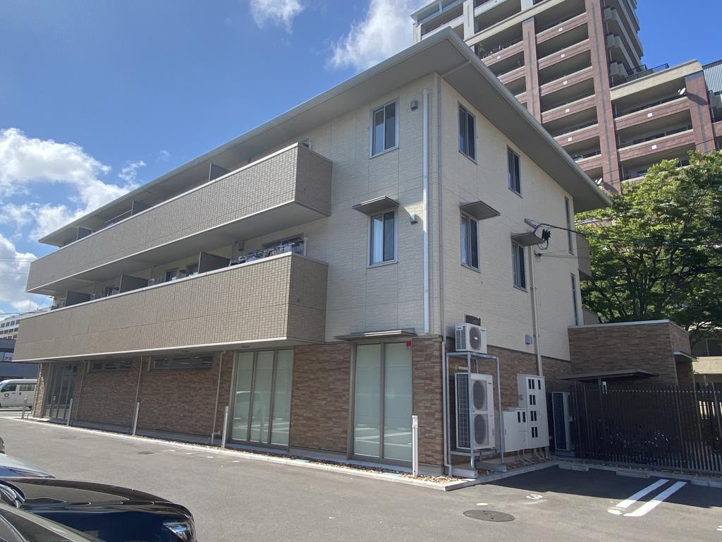 コーワ長町南I