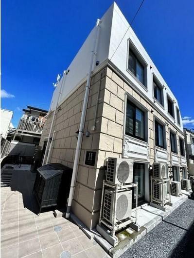 HJ PLACE NISHIHARA