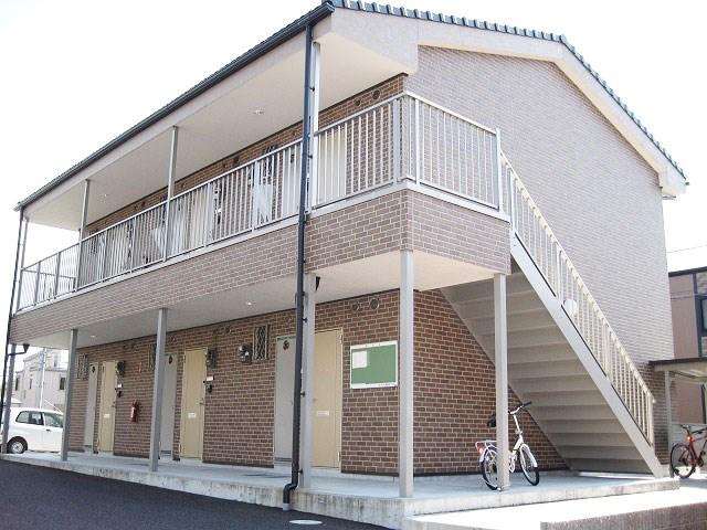 エイトブリッジB