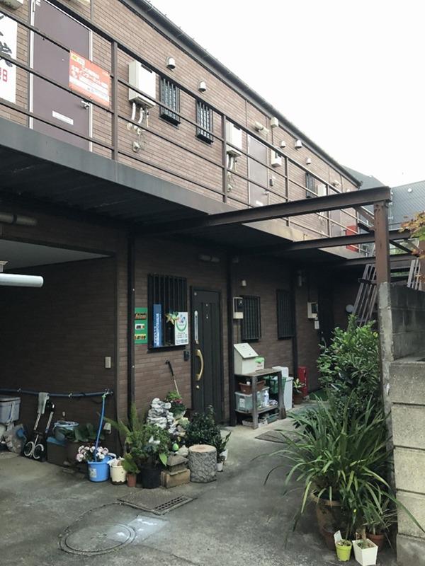 ファミリア茅ヶ崎