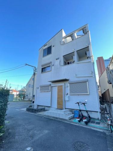 ソアヴィータ三軒茶屋