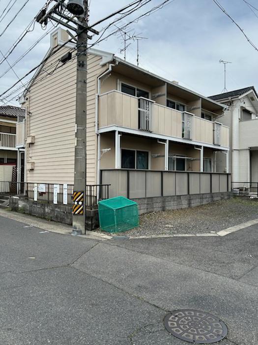 エーデルハイムA