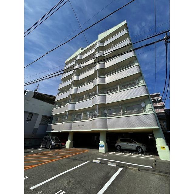 プラネ本山(1K/4階)