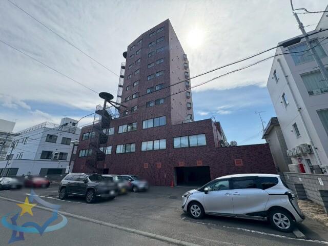 エクセルシュール二十四軒