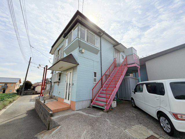 山田アパート