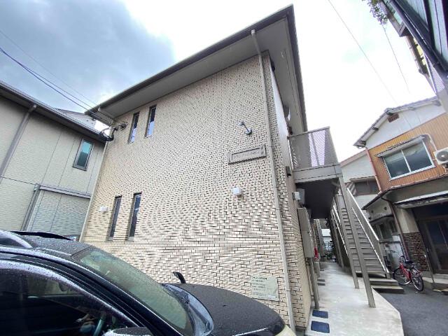 プランドール宇佐町