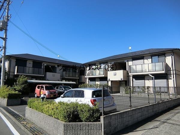 ビューラー和泉A棟