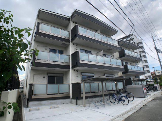 DOLCE VITA NAGASE