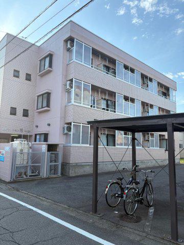 中野マンション光KUN