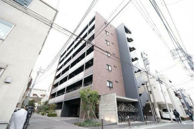 プライマル品川西大井