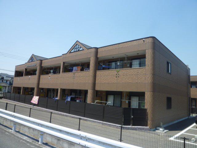 グランドールのぞえ2
