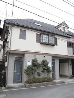 東京メトロ丸ノ内線 新高円寺駅 徒歩5分 2階建 築33年
