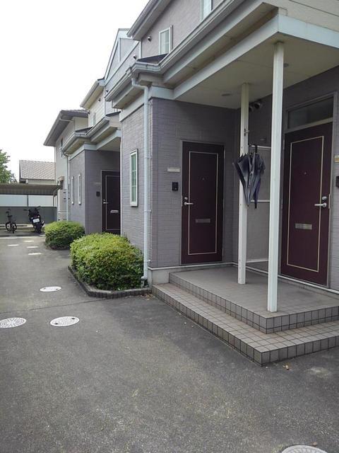 スカイハイム