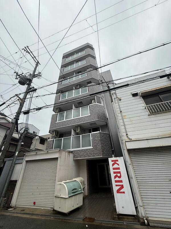 IF西梅田