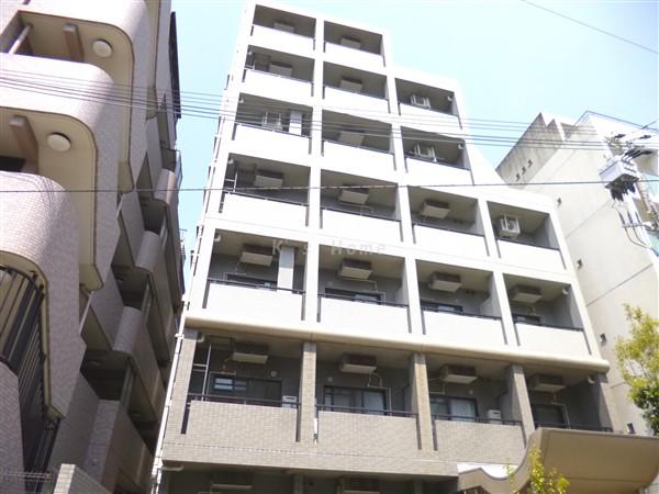 ハーバーヒル大倉山