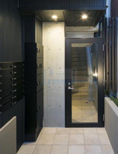 ミリアレジデンス早稲田山吹町