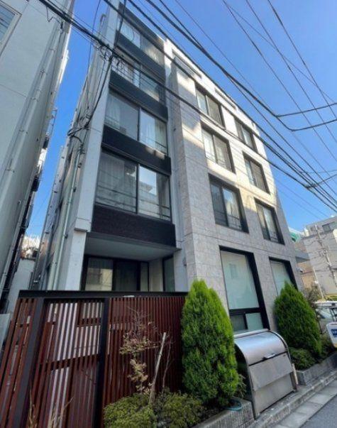 ミリアレジデンス早稲田山吹町(ワンルーム/3階)