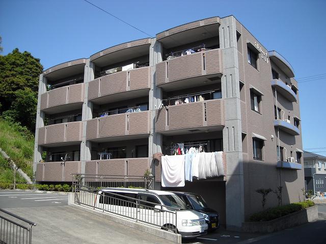 ベルフラワー壱番館