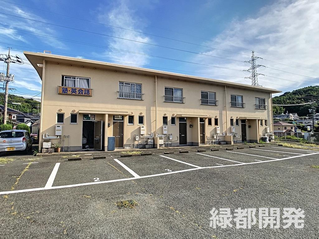 ムーラハイツ