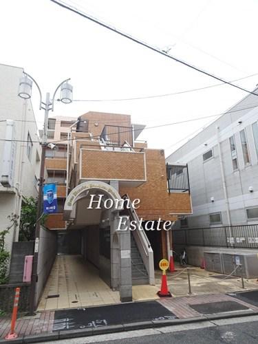 ライオンズマンション横浜和田町(ワンルーム/3階)