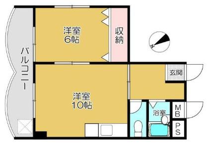 東加古川ハイツ