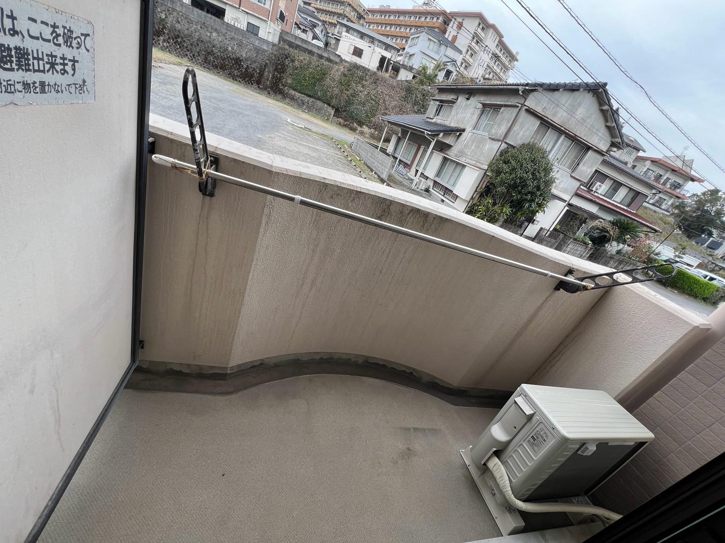 パティオス清水