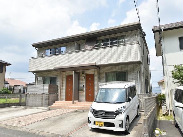 クレール筑紫駅前