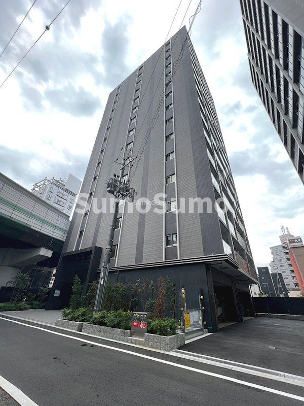 CITY LUX NAMBA サウス