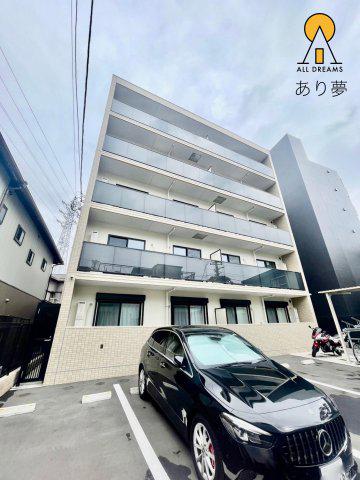 PAULOWNIA VALLEY TAKE10 西横浜
