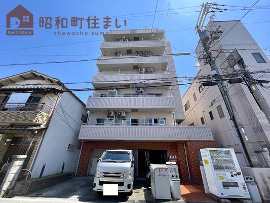 エムテック桑津