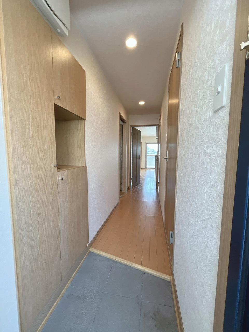 ラウレア中山