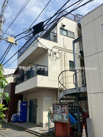 丸越ハイツ