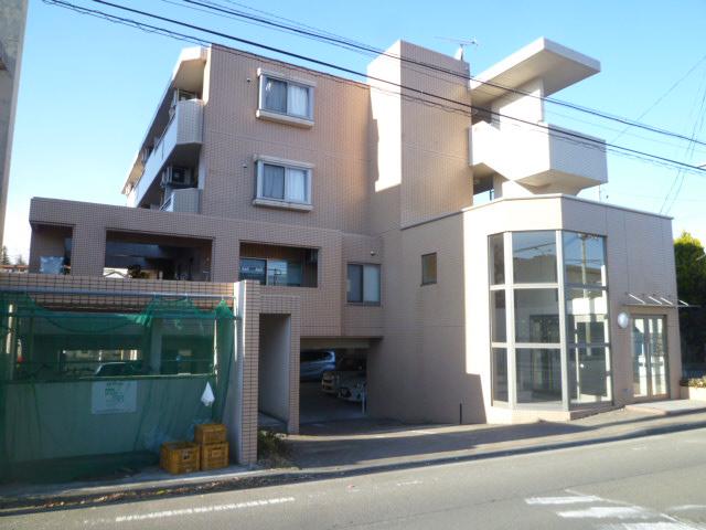 メルシャトレ宮城野