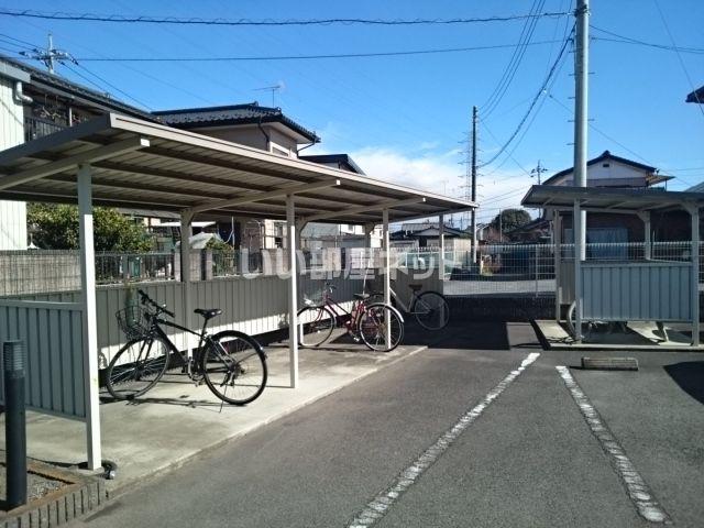 グランブルーム A棟