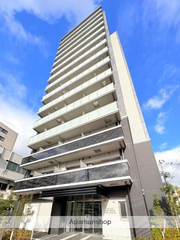 エスリード長居公園PARK AVENUE