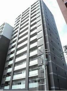 ラ・シルフィード博多駅南