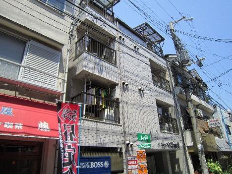 ニューハイツ桜II