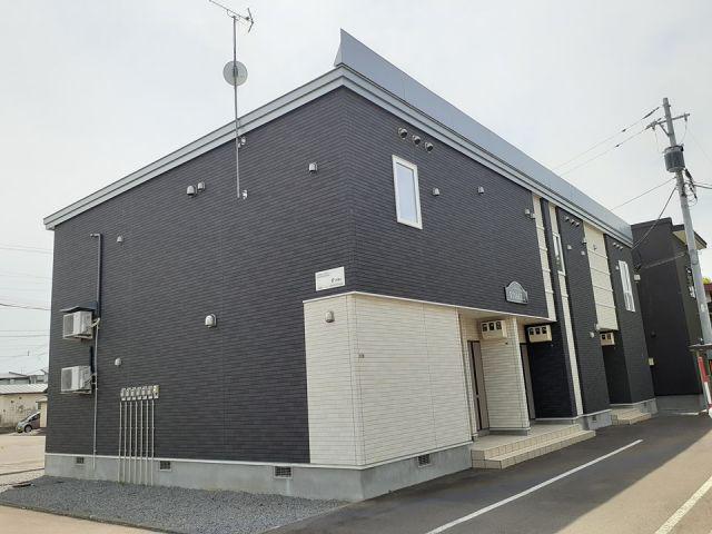 VIVACEI(2LDK/2階)