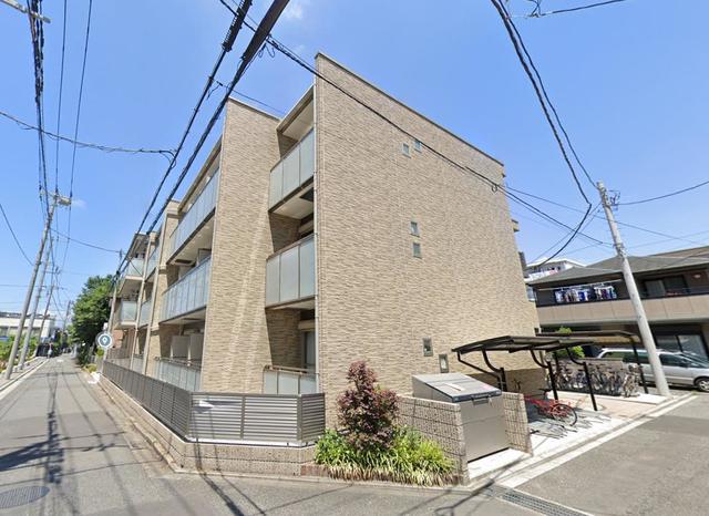 クレイノアンジュ