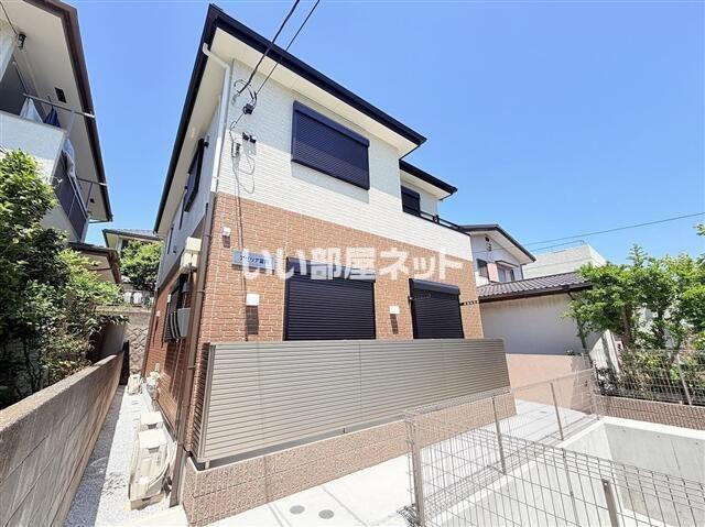 アゼリア富岡