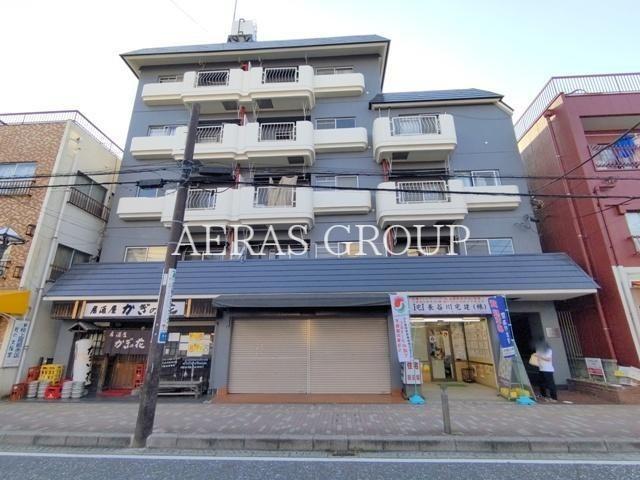 シャイレンドラパレス