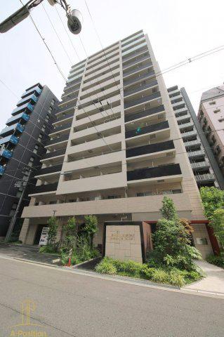 レオンコンフォート本町東II
