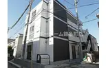 フェリーチェ東中山