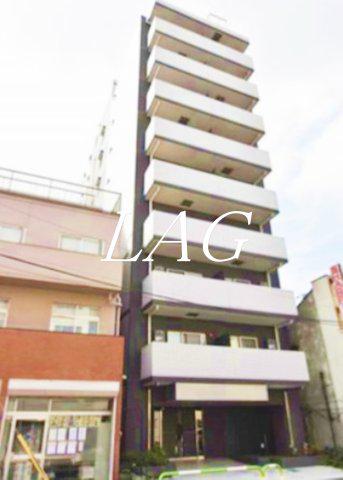PREMIUM CUBE 東十条 ARIA