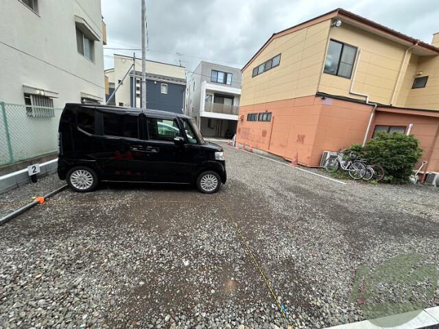 DーROOM 二軒茶屋 TMT