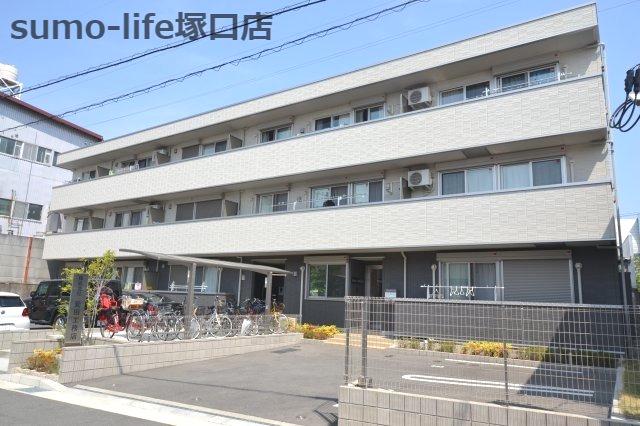 ソラーレ名神町