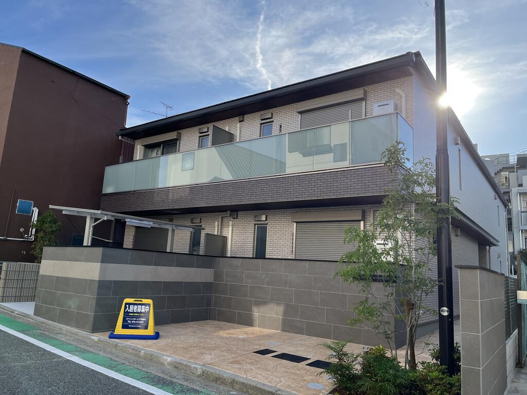 オリビア苦楽園