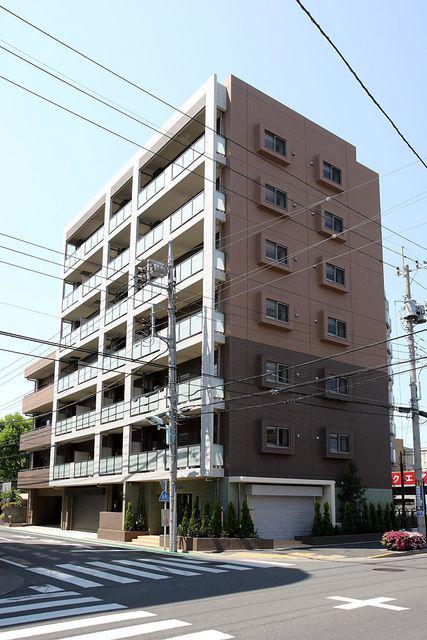 カラコレス篠崎